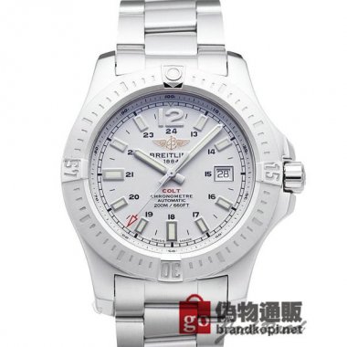 BREITLING ブライトリング 時計 コルト オートマティック【A173G91PCS】 Colt Automatic【A1