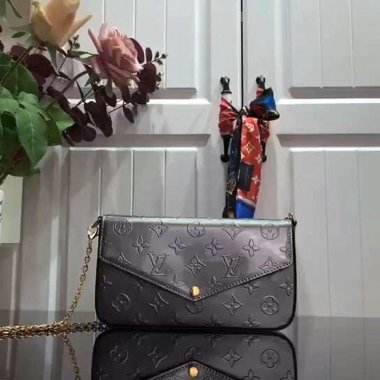 ルイヴィトン バッグ LOUIS VUITTON フェリシィポシェット LV FELICIE POCHETTE M68648
