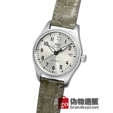 IWC パイロットウォッチ オートマティック36【IW324007】 PILOT WATCH AUTOMATIC36【IW324