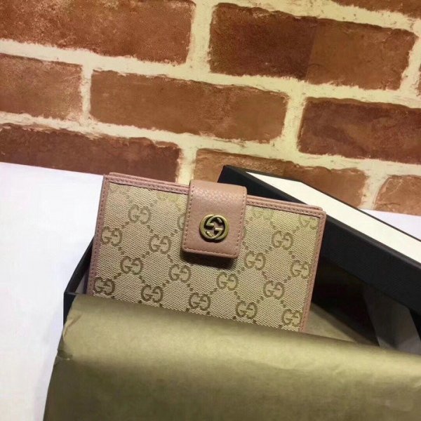 大人気ブランド グッチ財布 スーパーコピー品 GUCCI WALLET 337023B