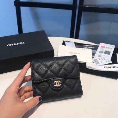 大人気ブランド シャネル財布 スーパーコピー品財布 CHANEL WALLET A82288Q