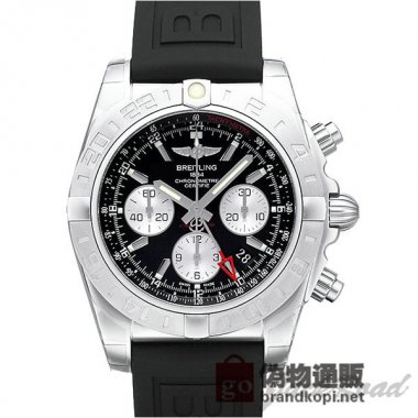BREITLING ブライトリング 時計 クロノマット44 GMT【A042B56VRC】 Chronomat 44 GMT【