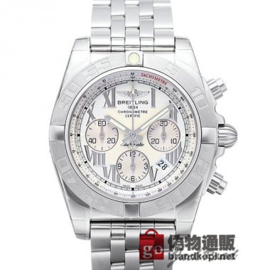 BREITLING ブライトリング 時計 クロノマット44【A012G76PA】 Chronomat 44【A012G76PA