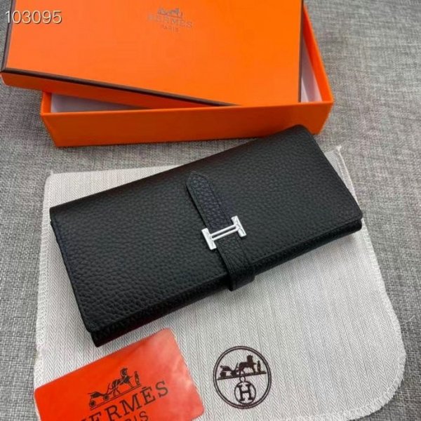 ☆エルメス大人気 注目商品　HERMES財布 偽物 上品☆ HE003