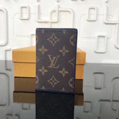 ルイヴィトン財布 Louis Vuitton LV ORGANIZER DE POCHEオーガナイザー 財布 M62240