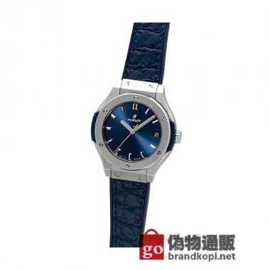 HUBLOT ウブロ クラシックフュージョン【581.NX.7170.LR】 Classic fusion【581.NX.71