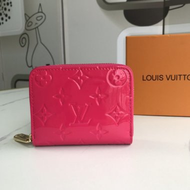 ルイヴィトン財布 Louis Vuitton LV ZIPPY COIN PURSEジッピーコイン 財布 M60067E