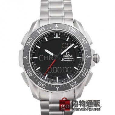 OMEGA オメガ スピードマスター X-33 スカイウォーカー【318.90.45.79.01.001】 Speedmast