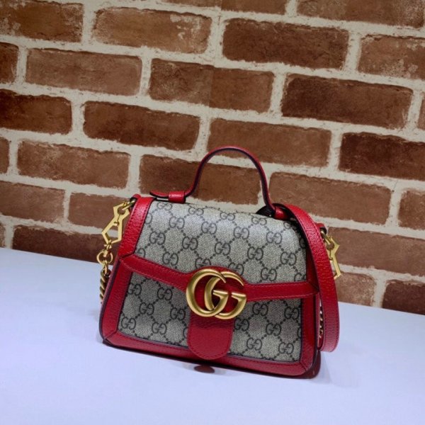 大人気ブランド グッチバッグ スーパーコピー品バッグ 高品質 GUCCI HAND BAG 547260Ba