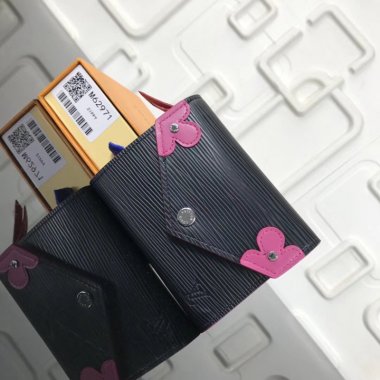 ルイヴィトン財布 Louis Vuitton LV Victorine Wallet ビクトリア 財布 M62980a