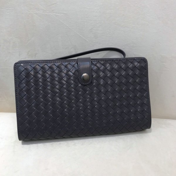 Bottega Veneta 大人気 高品質 コピー品 ボッテガ ヴェネタ 財布 BV011