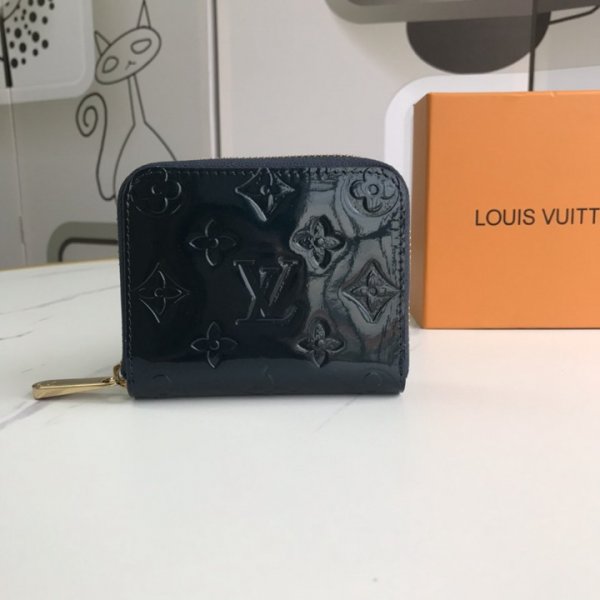 ルイヴィトン財布 Louis Vuitton LV ZIPPY COIN PURSEジッピーコイン 財布 M60067Ec
