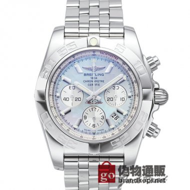 BREITLING ブライトリング 時計 クロノマット44【A011G85PA】 Chronomat 44【A011G85PA