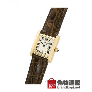 CARTIER カルティエ時計 タンクフランセーズ【W5000256】 Tank Francaise【W5000256】