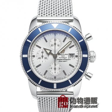 BREITLING ブライトリング 時計 スーパーオーシャン ヘリテージ クロノグラフ【A272G02OCA】 Super O