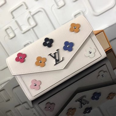 ルイヴィトン財布 Louis Vuitton LV MYLOCKME Wallet ウォレット 財布 M62656