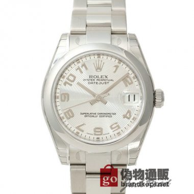 ROLEX ロレックス デイトジャスト ボーイズ【178240】 Datejust Boys【178240】