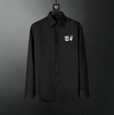 人気ブランド メンズ ビジネスカジュアル Long sleeve shirt 長袖シャツ cxcy003