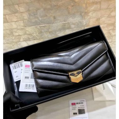 大人気ブランド シャネル財布 スーパーコピー品財布 CHANEL WALLET 81225