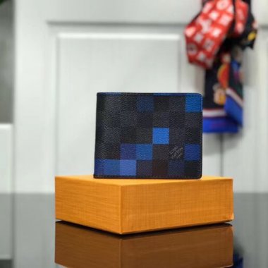 ルイヴィトン財布 Louis Vuitton LV Wallet 財布 N60182