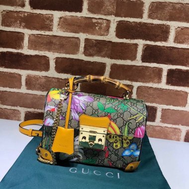 大人気ブランド グッチバッグ スーパーコピー品バッグ 高品質 GUCCI HAND BAG 603221Aa