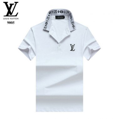 人気ブランド ポロシャツ メンズ 半袖 ビジネス 折り襟 Tシャツ polo005