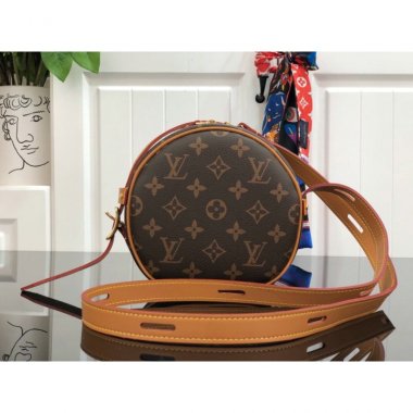 ルイヴィトン バッグ LOUIS VUITTON ソーセージPM LV BOITE CHAPEAU SOUPLE PM M45149