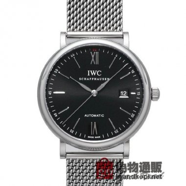 IWC ポートフィノ【IW356506】 Portfino Automatic【IW356506】