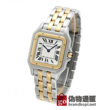CARTIER カルティエ時計 パンテール ドゥ カルティエ【W2PN0007】 Panthere De Cartier【W2