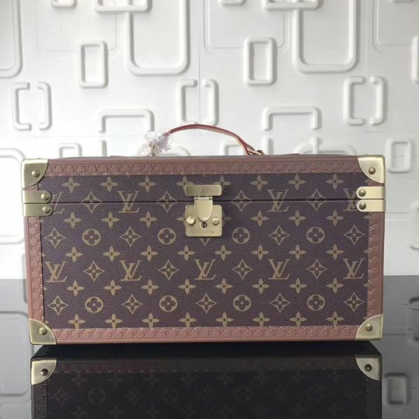 ルイヴィトン バッグ LOUIS VUITTON LV Cosmetics Case M21221