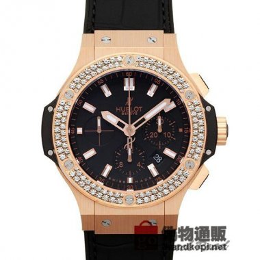HUBLOT ウブロ ビッグバン エボリューション【301.PX.1180.GR.1104】 Big Bang Evoluti