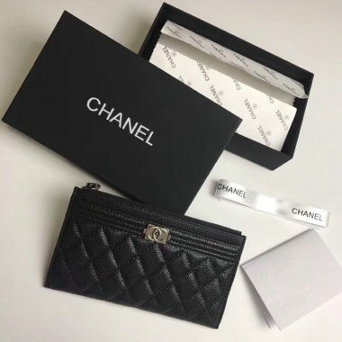 大人気ブランド シャネル財布 スーパーコピー品財布 CHANEL WALLET 84478b