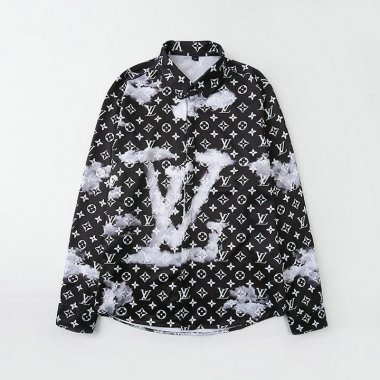人気ブランド メンズ ビジネスカジュアル Long sleeve shirt 長袖シャツ cxcy042