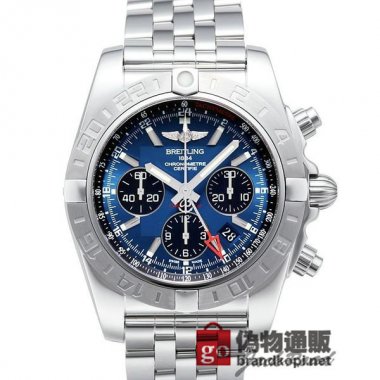 BREITLING ブライトリング 時計 クロノマット44 GMT【A042C52PA】 Chronomat 44 GMT【A