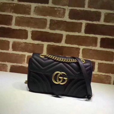 大人気ブランド グッチバッグ スーパーコピー品バッグ 高品質 GUCCI HAND BAG 446744A