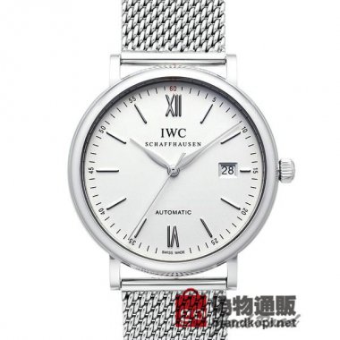 IWC ポートフィノ【IW356505】 Portfino Automatic【IW356505】