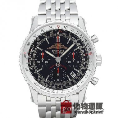 BREITLING ブライトリング 時計 ナビタイマー AOPA リミテッド【A232BAPNP】 Navitimer AOP