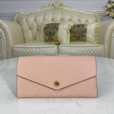 ルイヴィトン財布 Louis Vuitton LV SARAH WALLET サラ 財布 M61182d