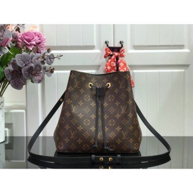 ルイヴィトン バッグ LOUIS VUITTON ノノエMM LV NEONOE MM M44887b