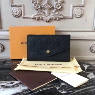 ルイヴィトン財布 Louis Vuitton LV Wallet 財布 M61833a
