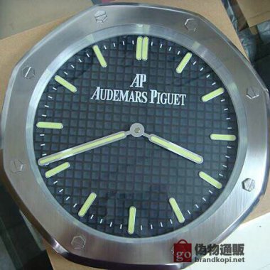 ☆AUDEMARS PIGUET オーデマ ピゲ壁掛け時計 展示用掛け時計で安価な電波掛時計 インテリア＆キッチン のお洒落な掛け時計 上品☆GZ074