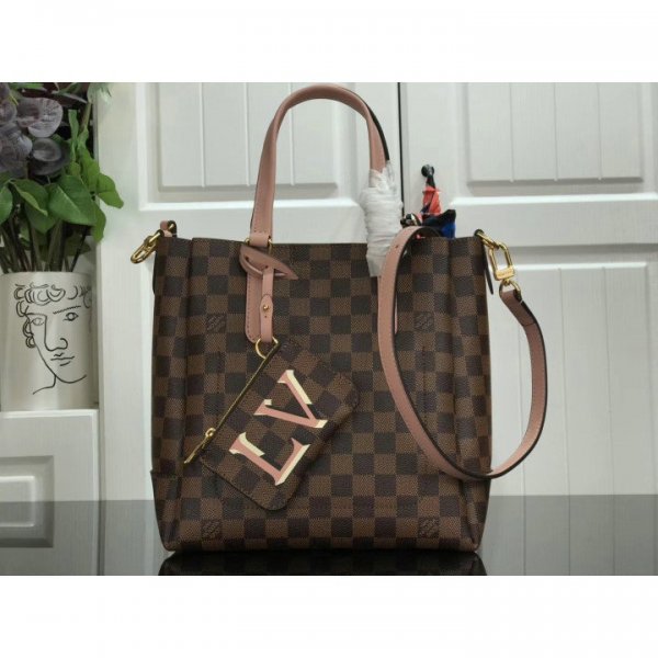 ルイヴィトン バッグ LOUIS VUITTON ベルモント LV BELMONT PM N60297c