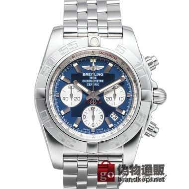 BREITLING ブライトリング 時計 クロノマット44【A011C88PA】 Chronomat 44【A011C88PA
