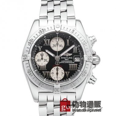 BREITLING ブライトリング 時計 クロノ コックピット【A152B86PA】 Chrono Cockpit【A152B