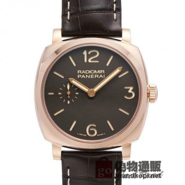 PANERAI パネライ ラジオミール 1940 オロロッソ【PAM00513】 Radiomir 1940 Oro Ross