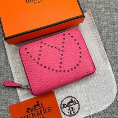 ☆エルメス大人気 注目商品　HERMES財布 偽物 上品☆ HE100