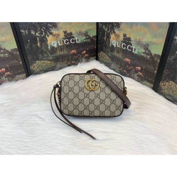 大人気ブランド グッチバッグ スーパーコピー品バッグ 高品質 GUCCI HAND BAG 448065A