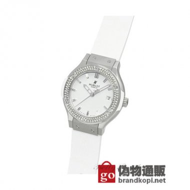 HUBLOT ウブロ クラシック フュージョン ジルコニウム ダイヤモンド【H561.ZE.2010.RW.1104】 Cla