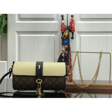 ルイヴィトン バッグ LOUIS VUITTON LV GLASSES CASE M43903Ha
