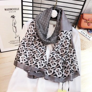 人気のブランドスカーフ ツイリー マフラー ファッション小物 scarf117